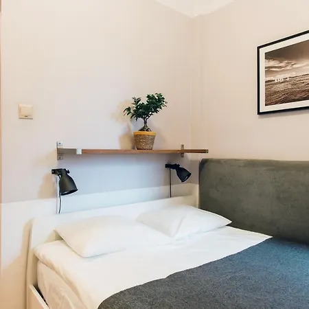 Sopot Host Molo Apartment Exterior photo