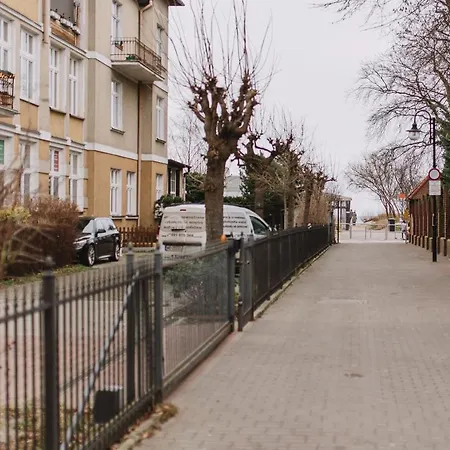 Sopot Host Molo Apartment Exterior photo