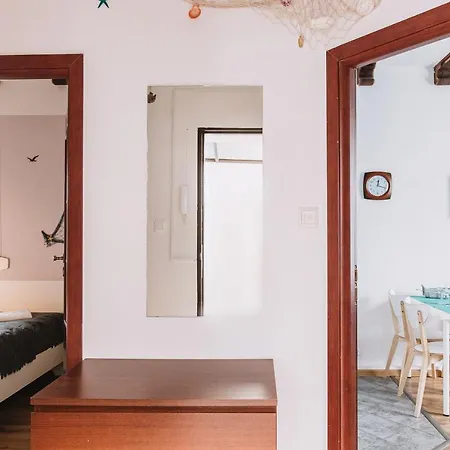 Sopot Host Molo Apartment Exterior photo