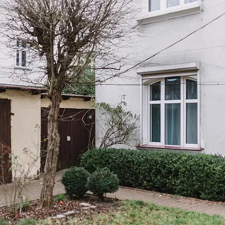 Sopot Host Molo Apartment Exterior photo