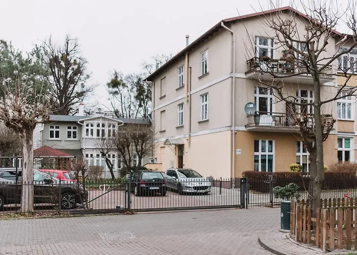 Sopot Host Molo