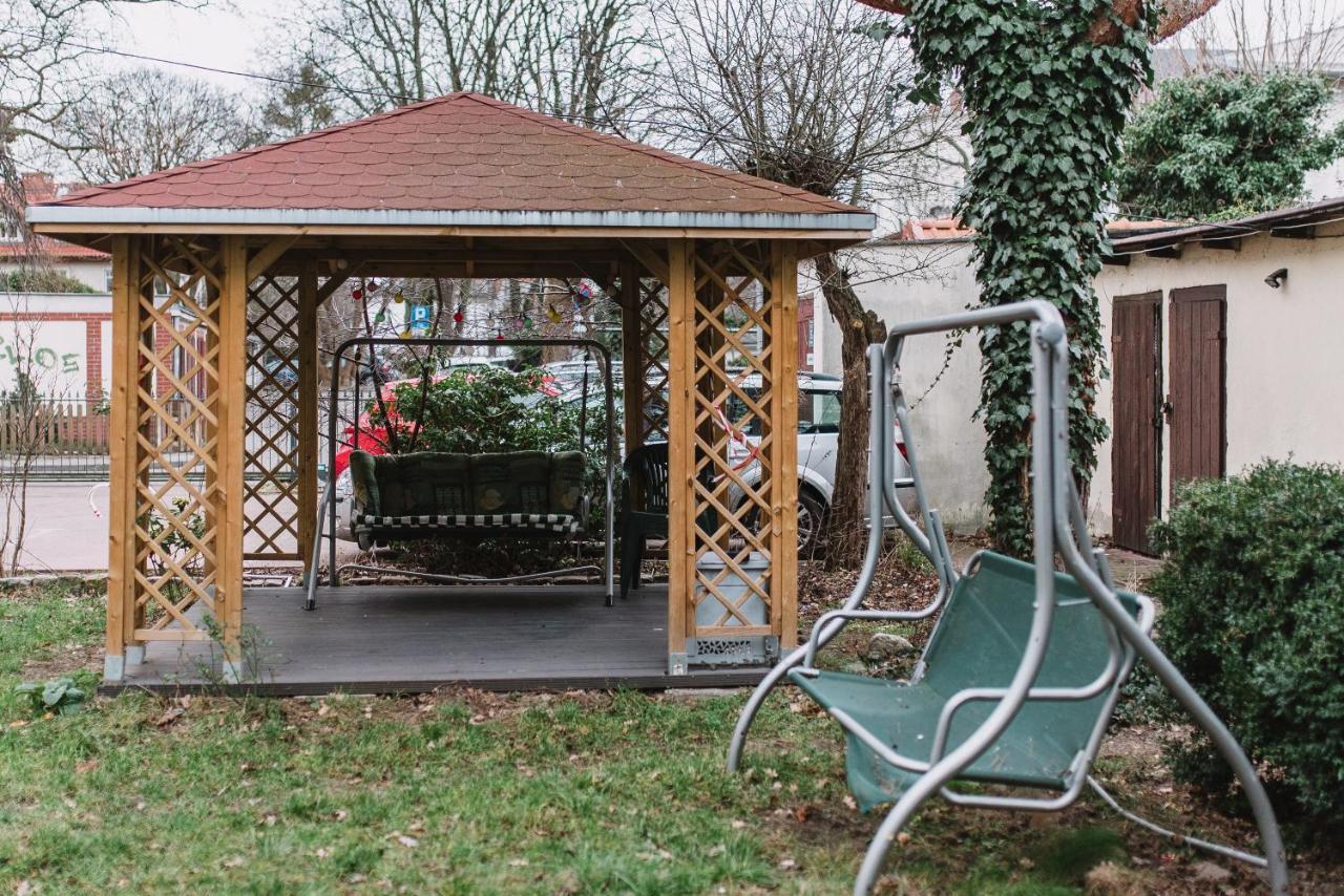 Apartament Host Molo