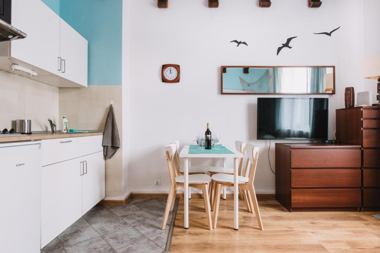 Apartament Host Molo *