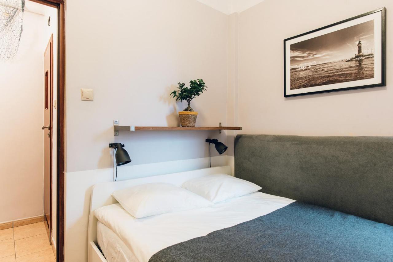 Apartment Host Molo Sopot