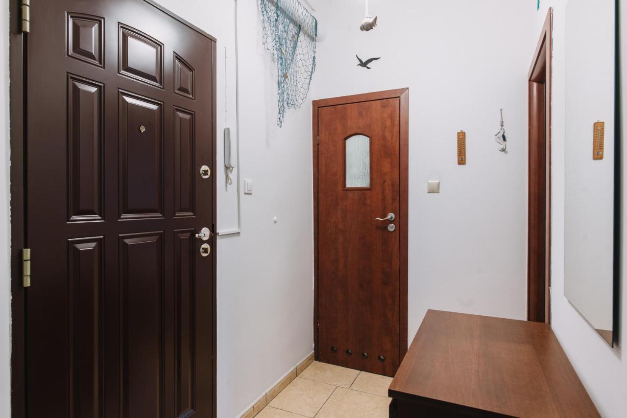 Host Molo Apartment