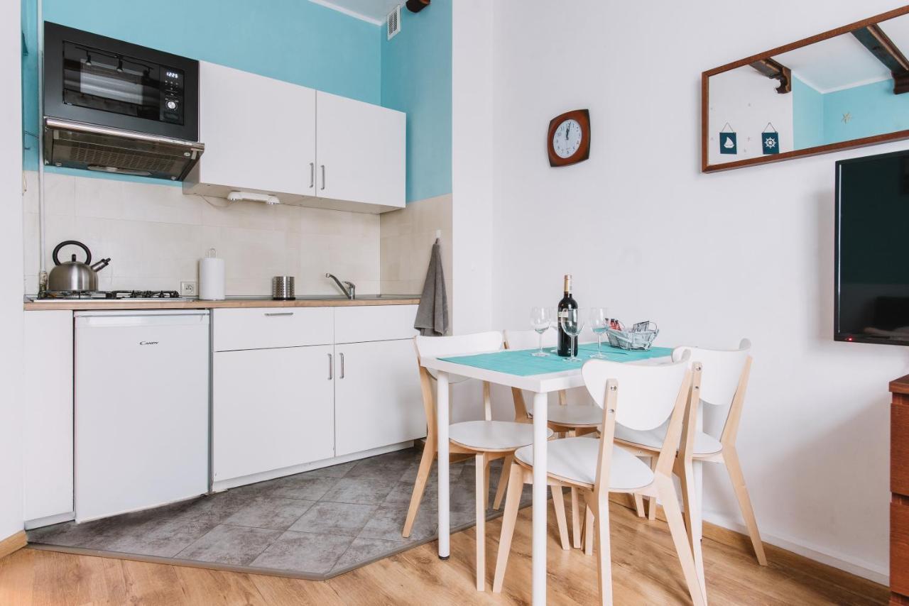 Host Molo Apartment